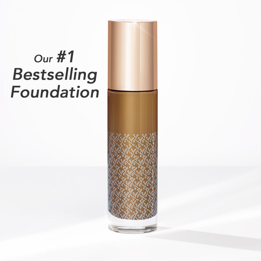 Hydrating Foundation
