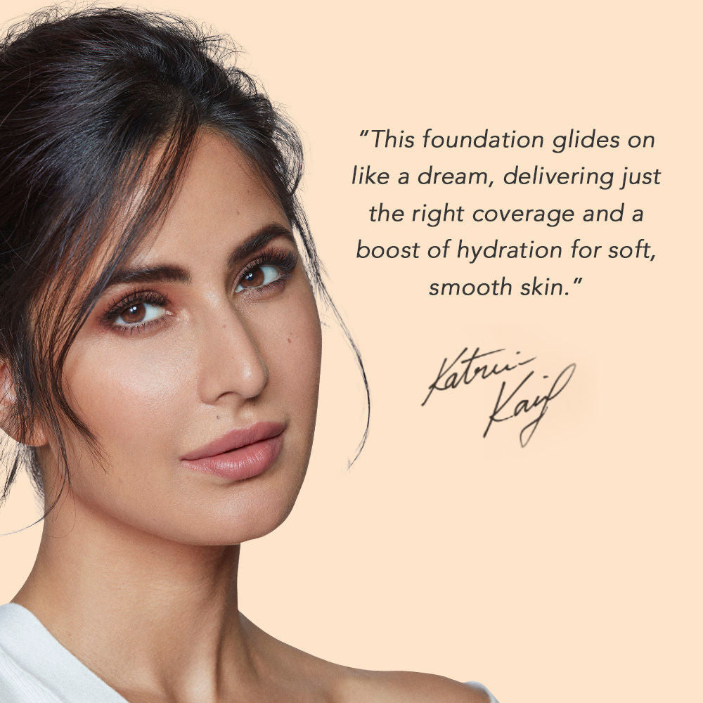 Hydrating Foundation