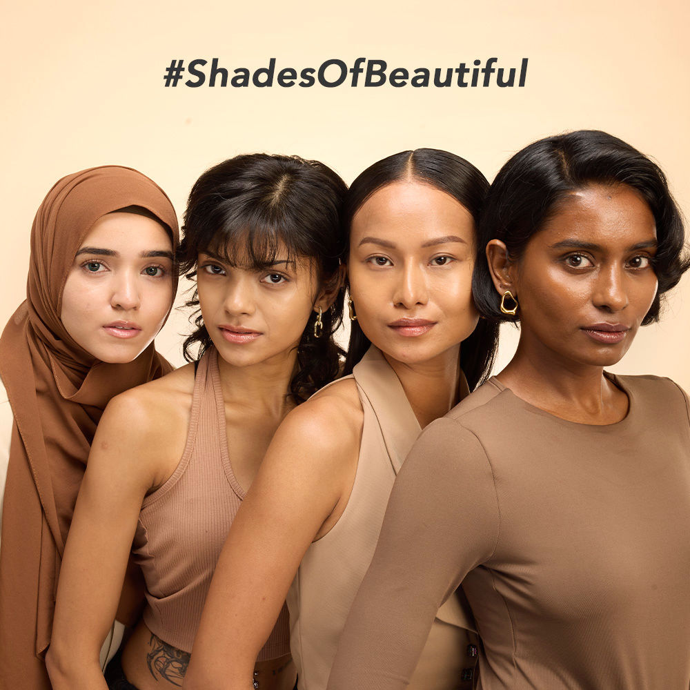 Hydrating Foundation