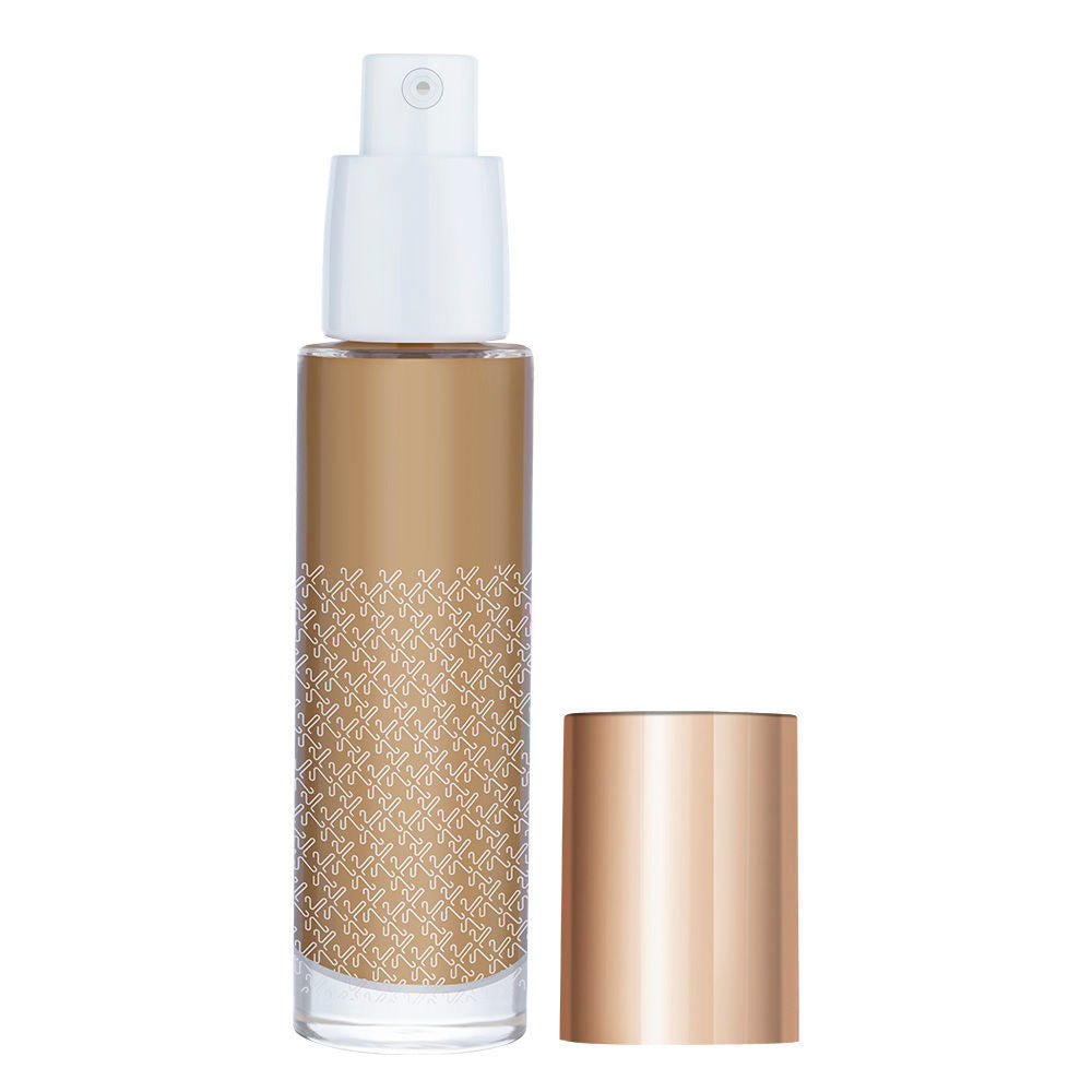 Hydrating Foundation