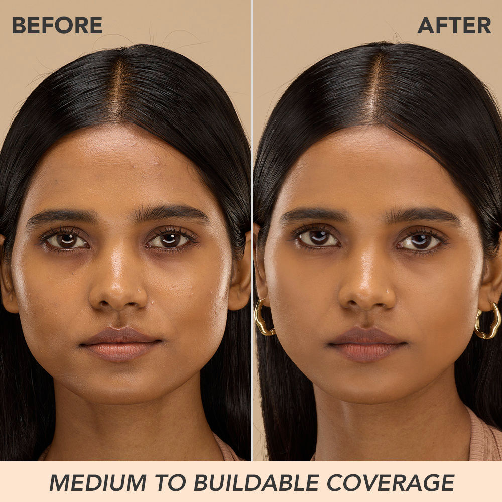 Hydrating Foundation