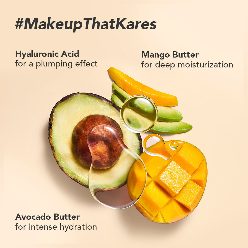 Hydrating Foundation