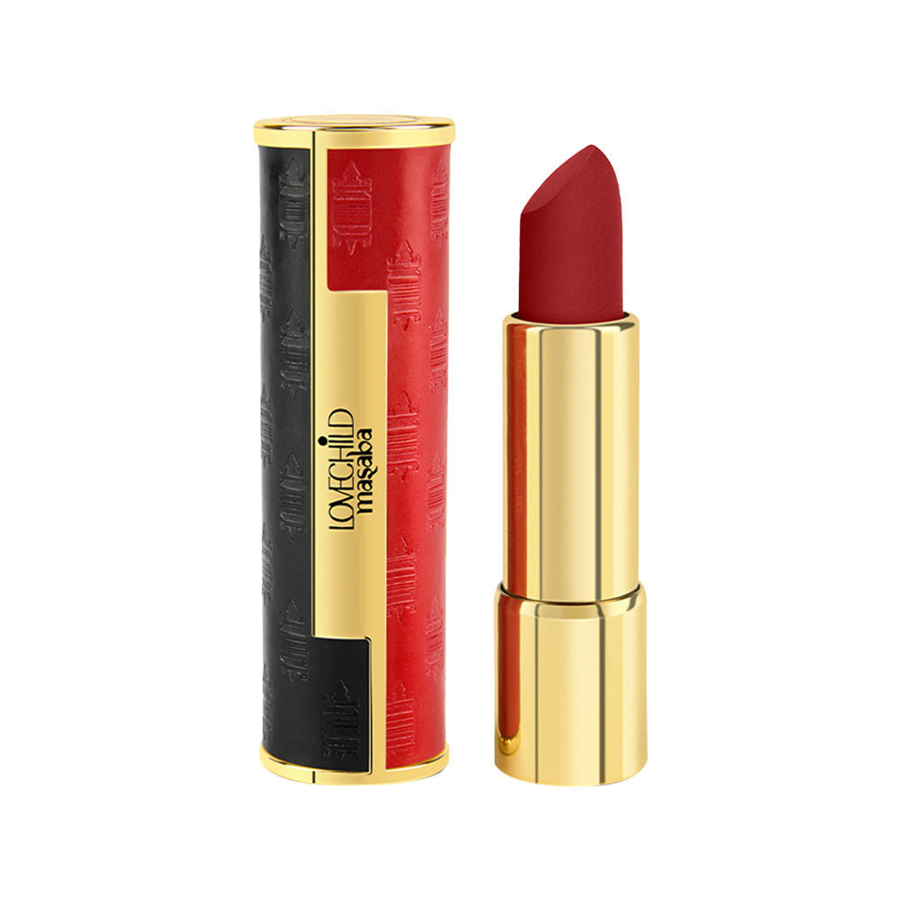 Statement Matte Lipstick