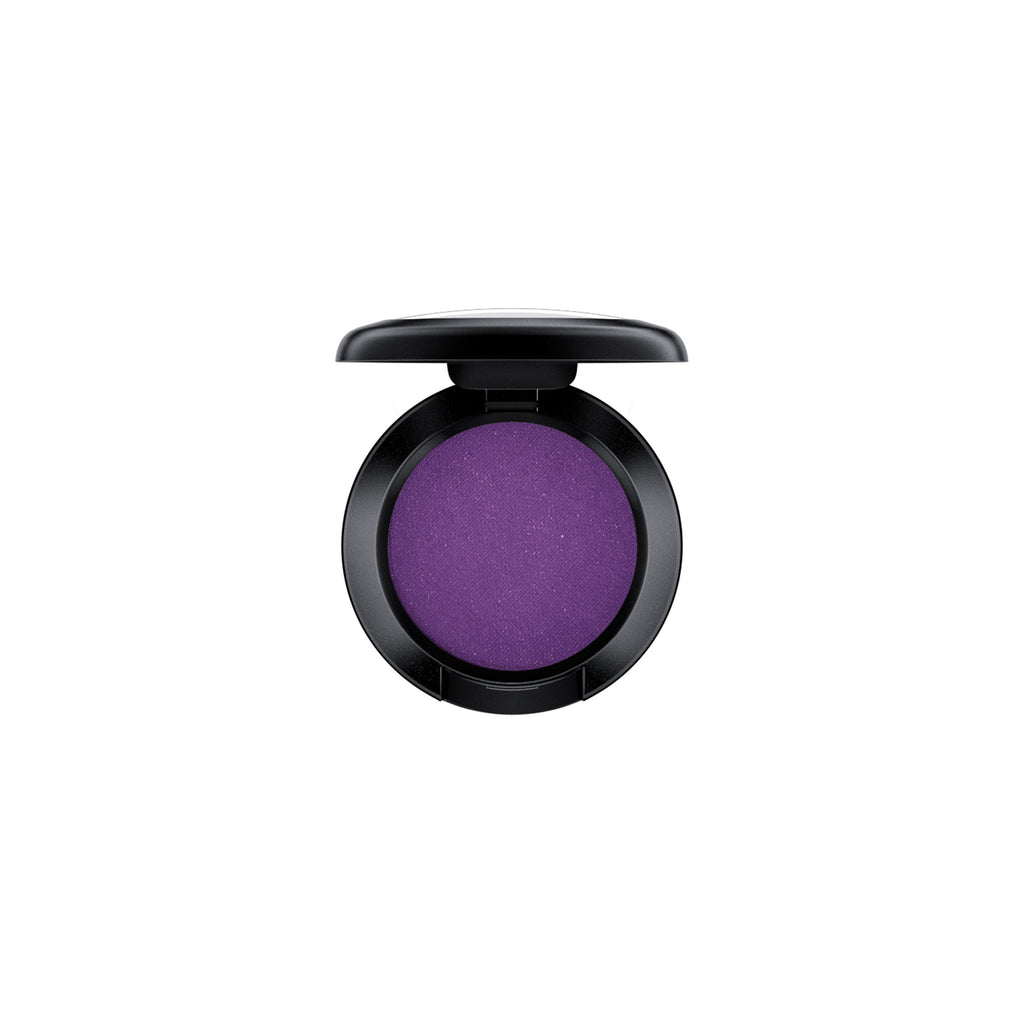 M.A.C. Small Eye Shadow - Power to the Purple
