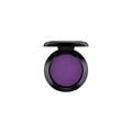 M.A.C. Small Eye Shadow - Power to the Purple