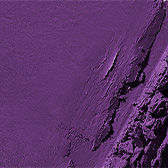 M.A.C. Small Eye Shadow - Power to the Purple