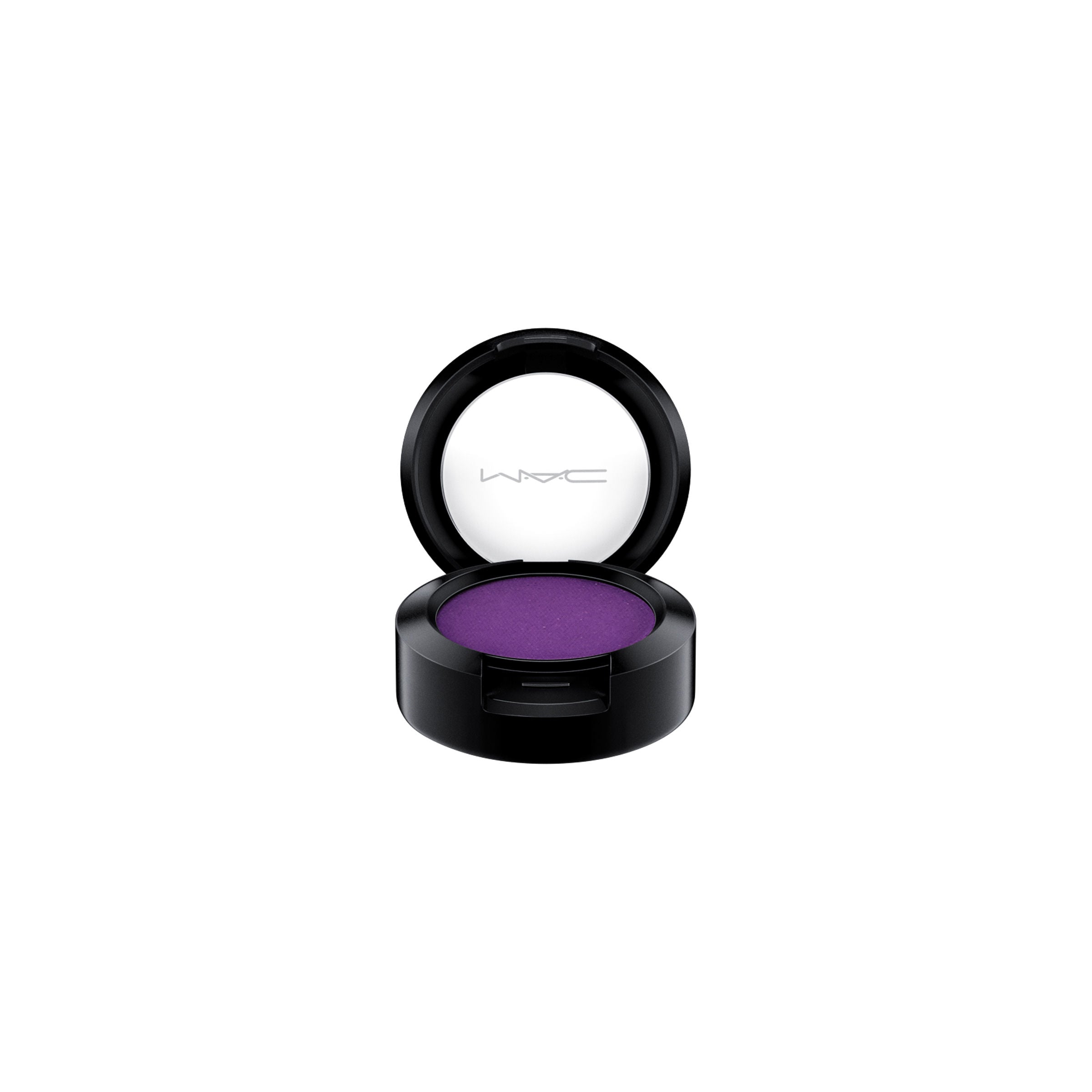 M.A.C. Small Eye Shadow - Power to the Purple