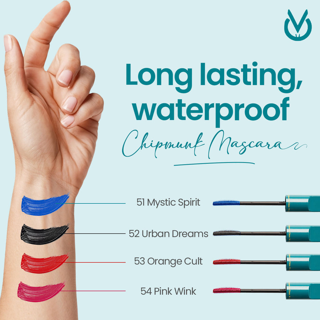 VER-Style All-Rounder Mascara