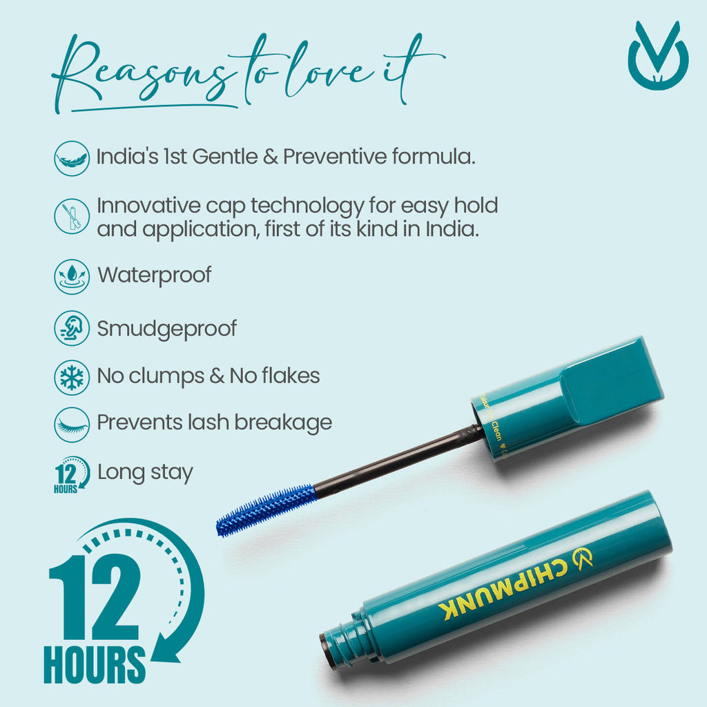 VER-Style All-Rounder Mascara