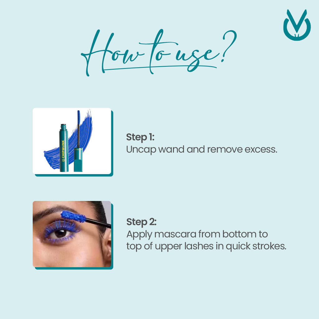 VER-Style All-Rounder Mascara