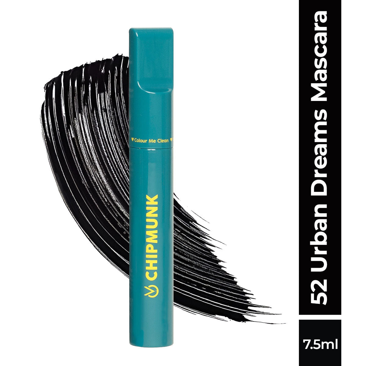 VER-Style All-Rounder Mascara - 52 Urban Dreams