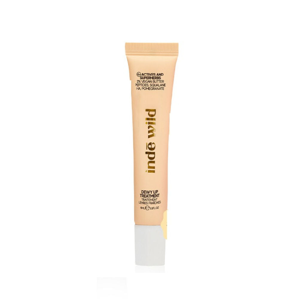 Dewy Lip Balms