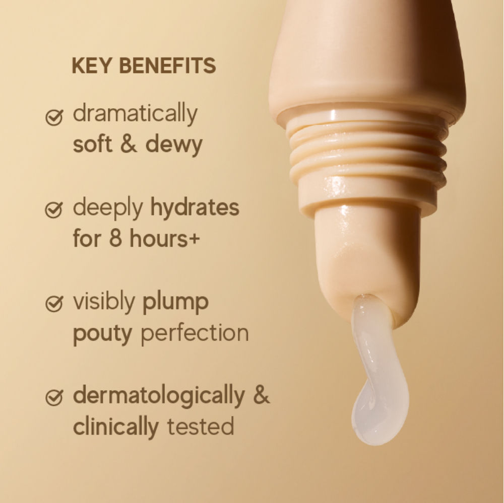 Dewy Lip Balms