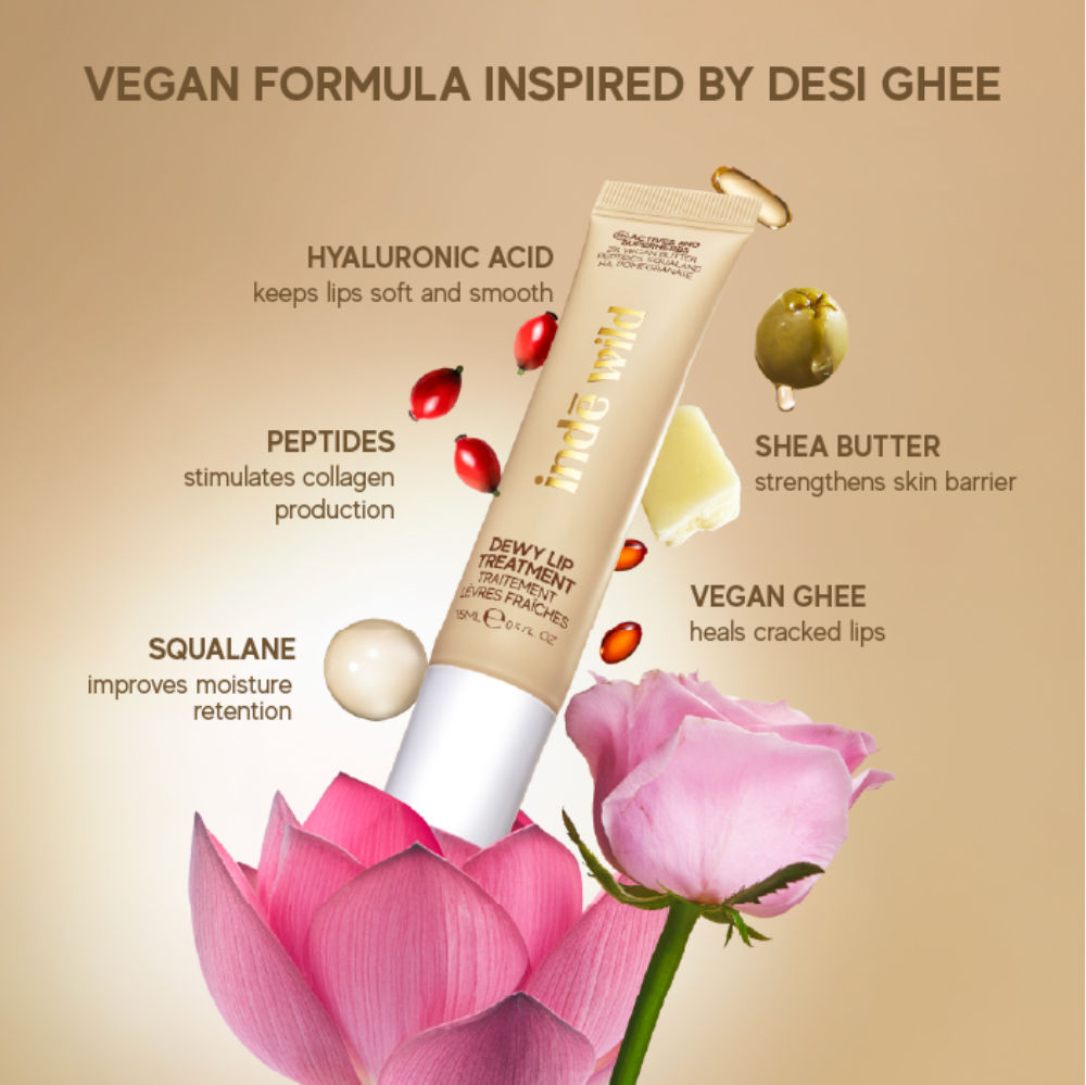 Dewy Lip Balms