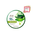 Korean Jeju Aloe Vera Soothing Gel with Vitamin E for Face, Body & Hair