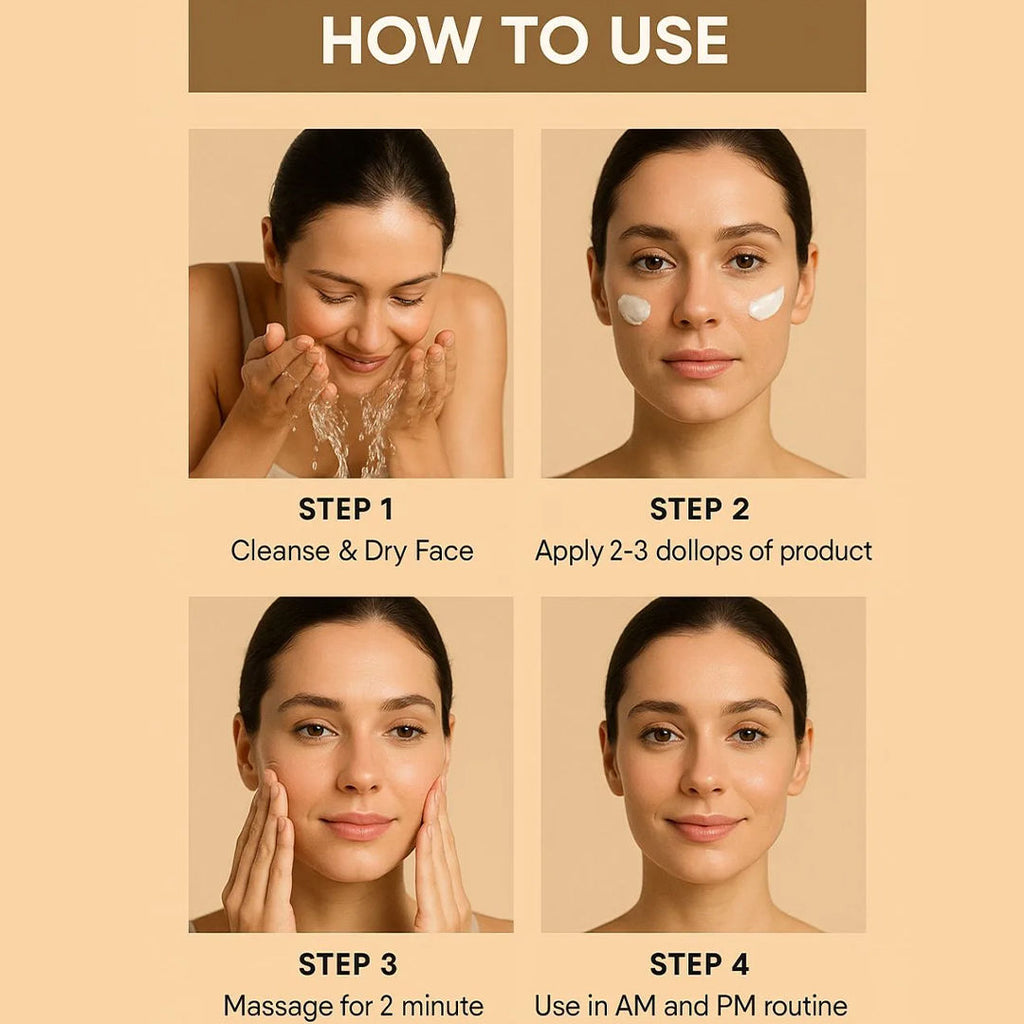 Bamboo Shoot Hydrating Moisturizer
