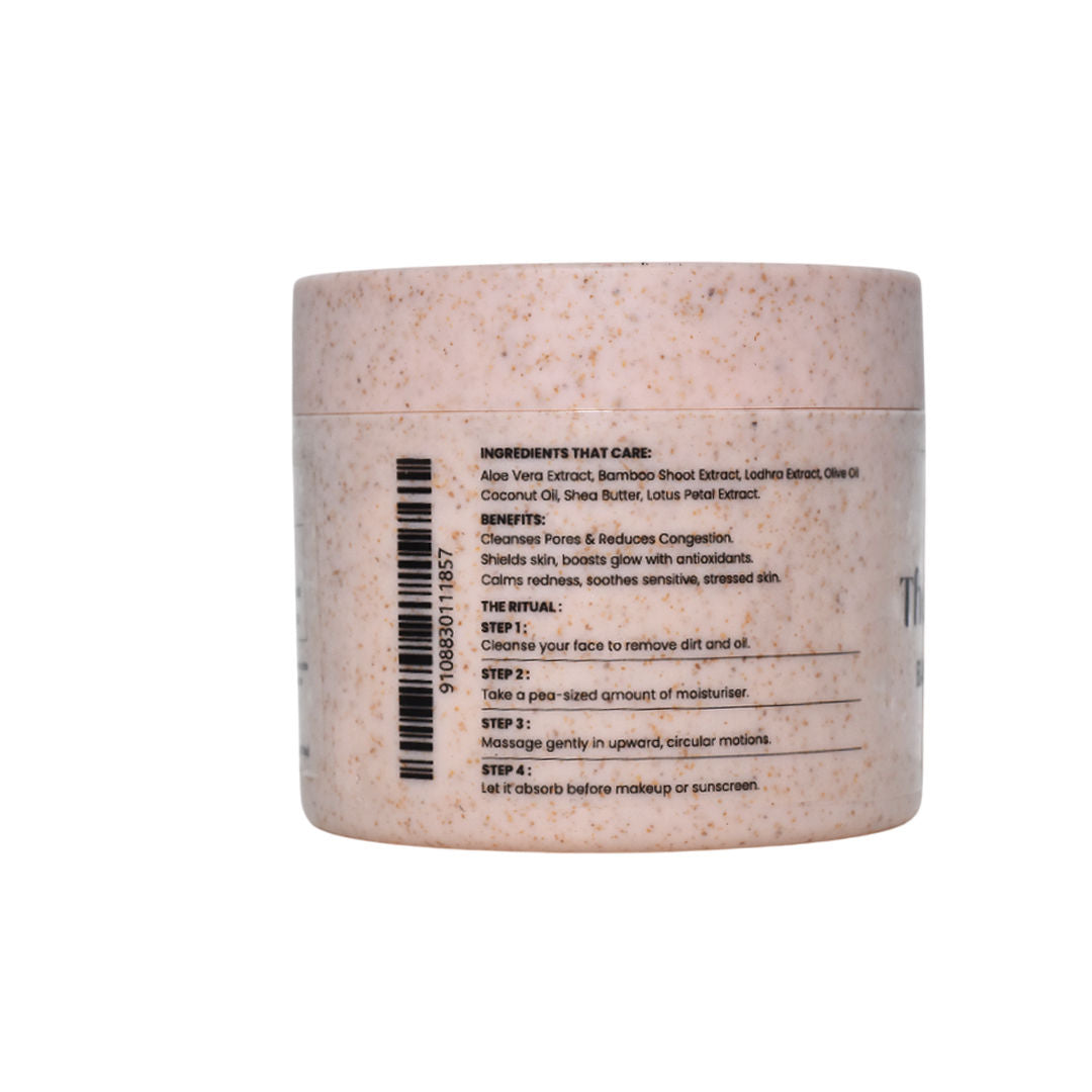 Bamboo Shoot Hydrating Moisturizer