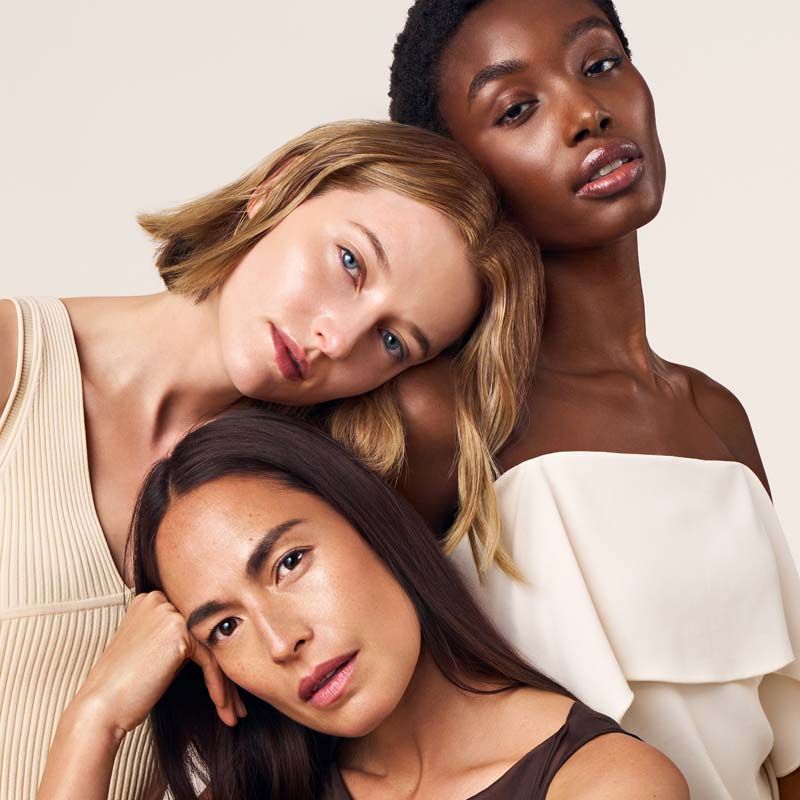 Future Skin Oil Free Gel Foundation