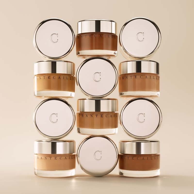 Future Skin Oil Free Gel Foundation
