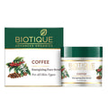 Advanced Organics Coffee Energizing Face Srcub