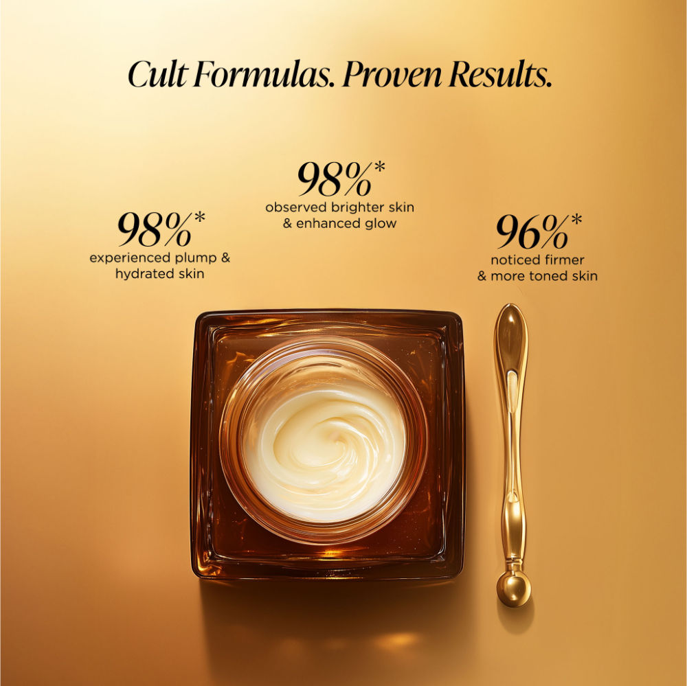 Soundarya Radiance Cream With 24K Gold And SPF25