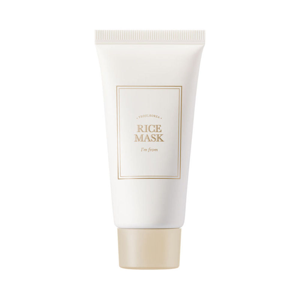 Rice Mask