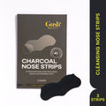 Nose Pore Patches - Charcoal