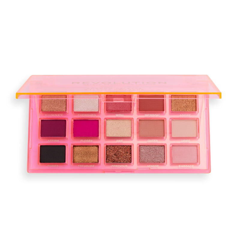 Reflective Palette Sugar Ray