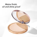 Matte Compact
