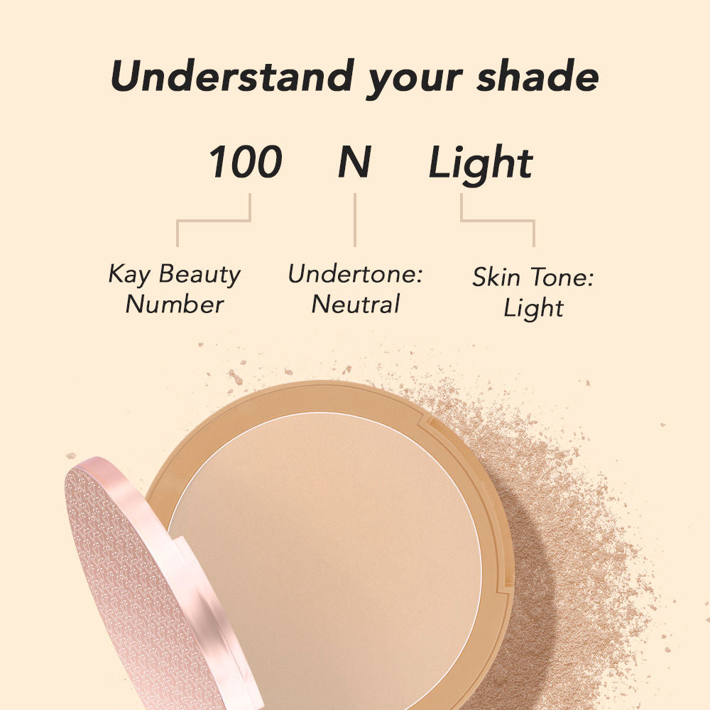 Matte Compact