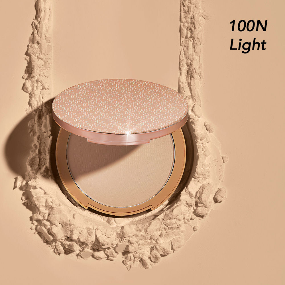 Matte Compact