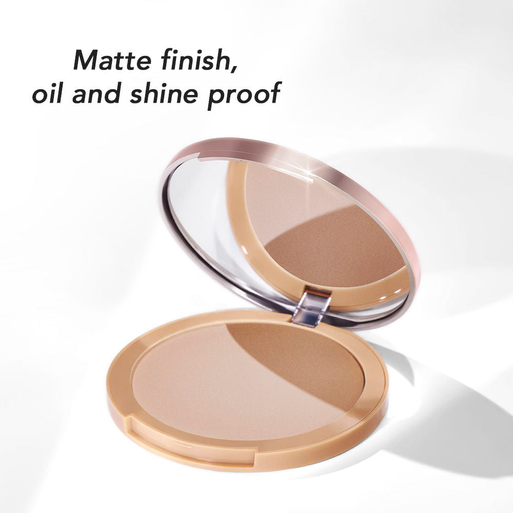 Matte Compact - 140P Medium