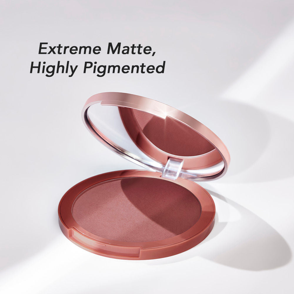Matte Blush - Soft Nude