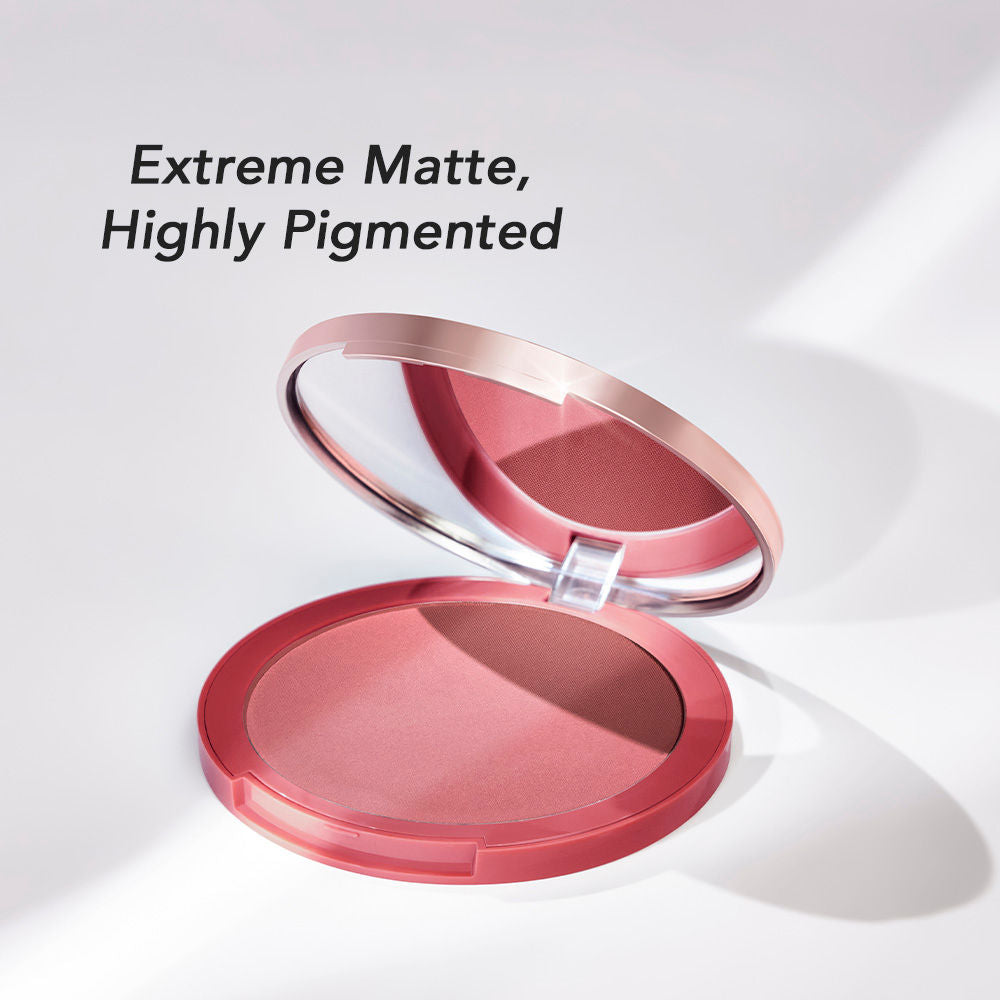 Matte Blush
