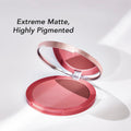 Matte Blush