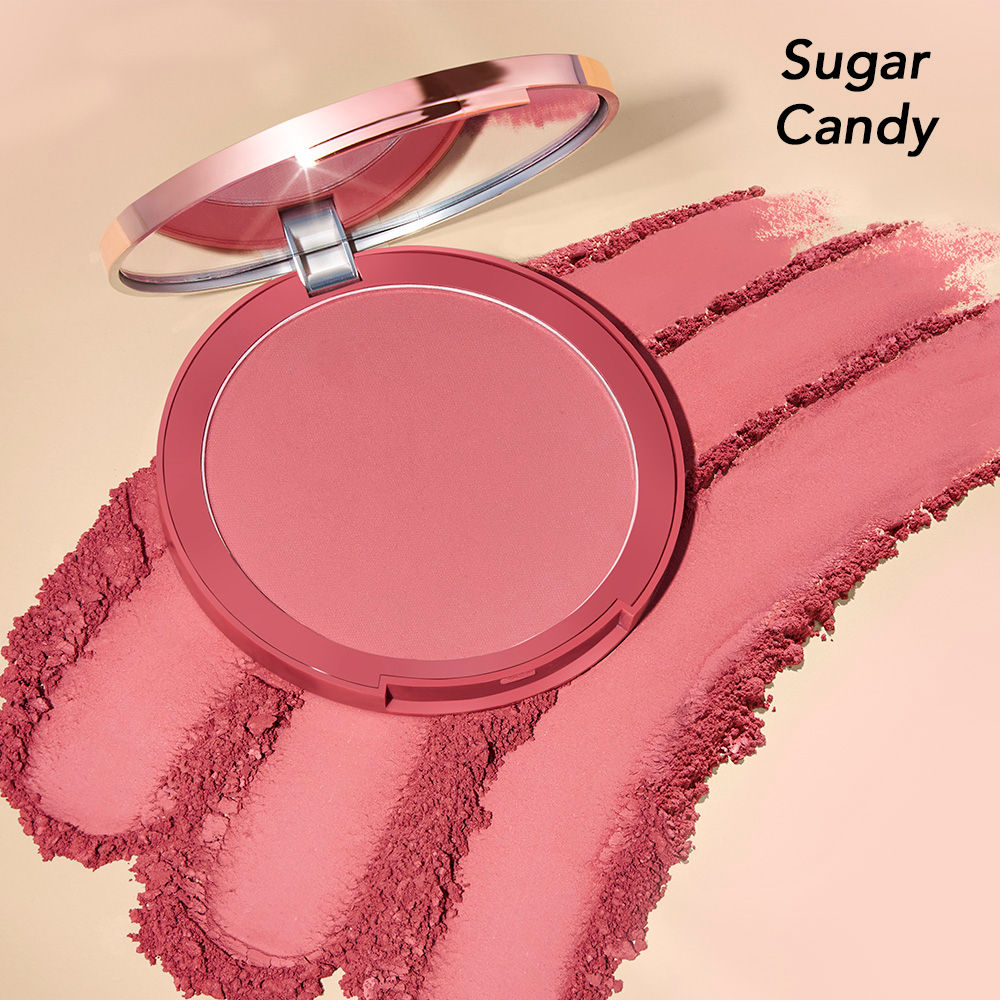 Matte Blush