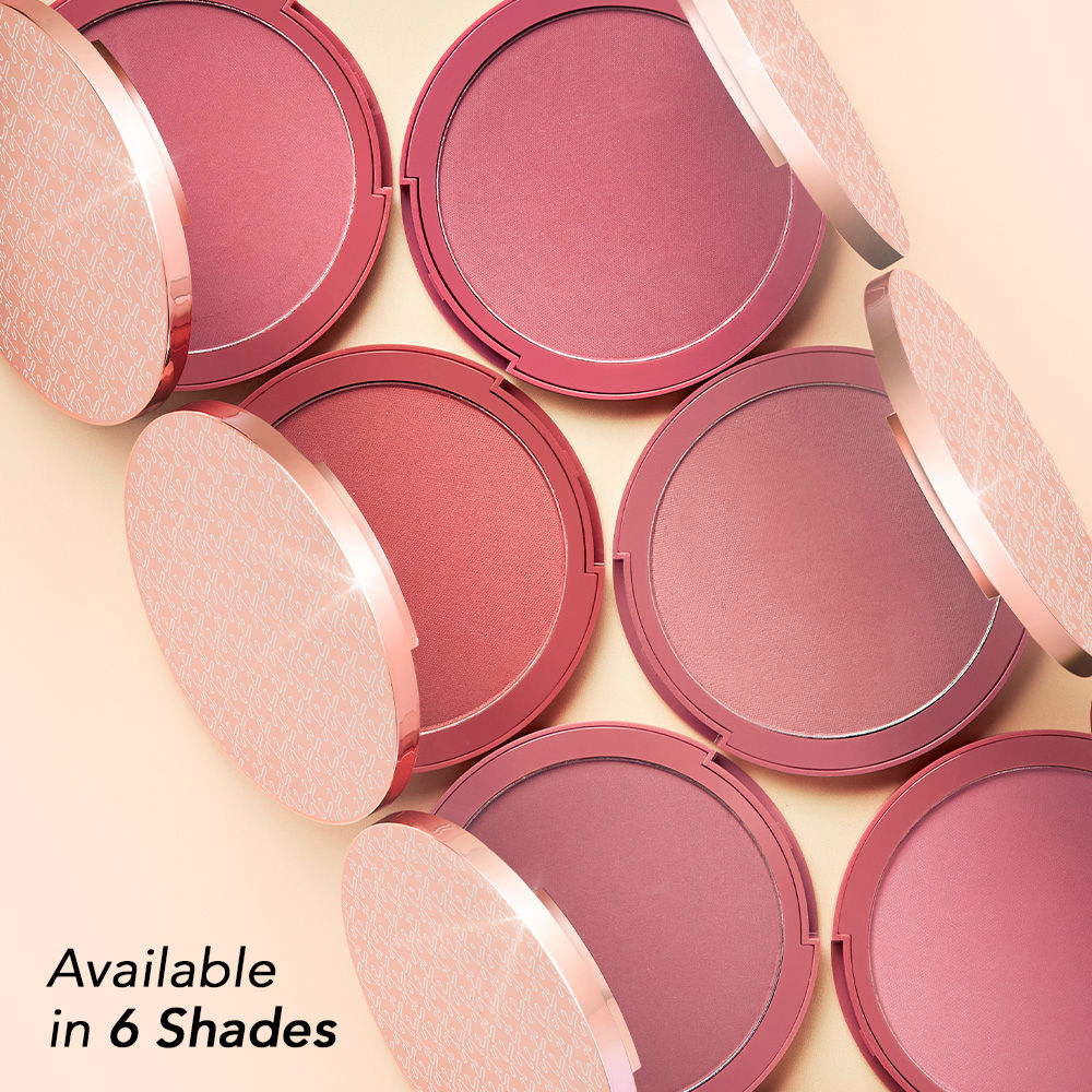 Matte Blush