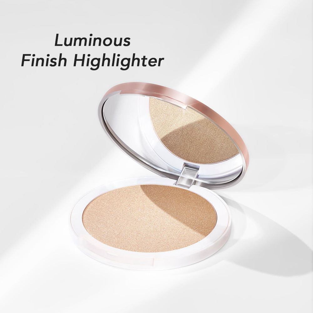 Illuminating Highlighter - Sunlit Gold