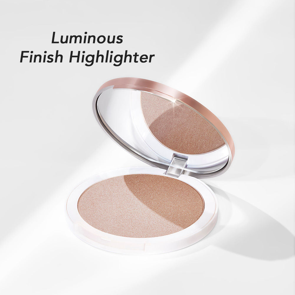 Illuminating Highlighter - Champagne Fizz
