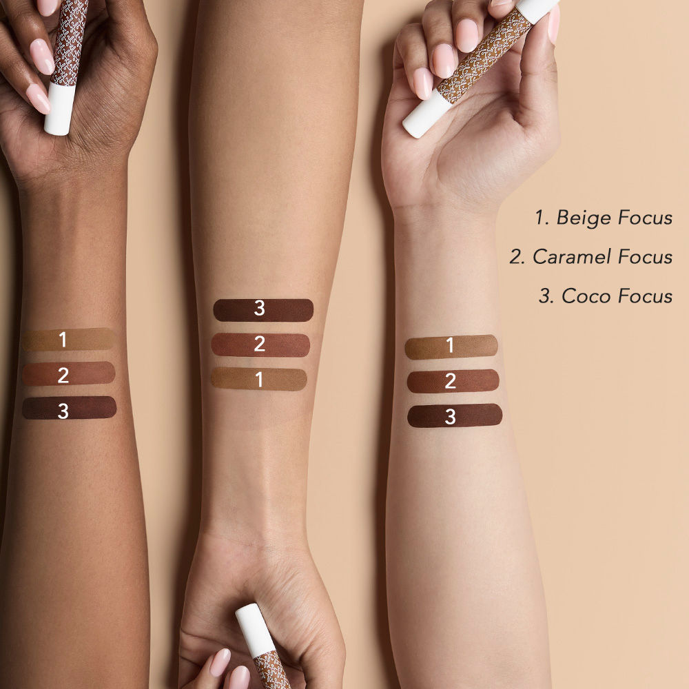 Contour Stick