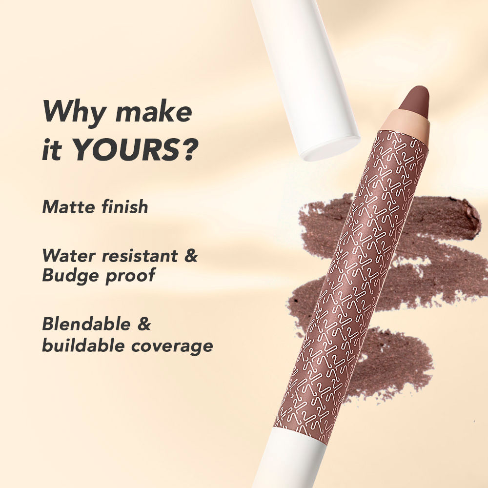 Contour Stick
