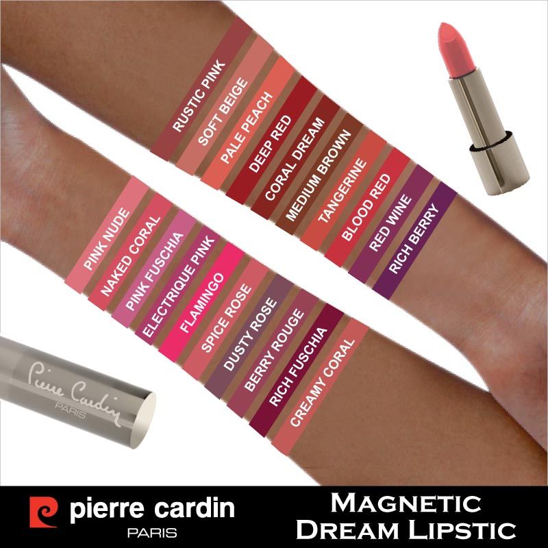 - Magnetic Dream Lipstick