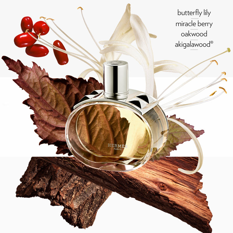Hermès Barénia, Eau de Parfum