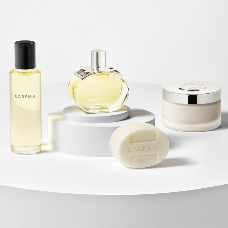 Hermès Barénia, Eau de Parfum