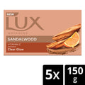 Advanced Sandalwood With Vitamin C Bath Soap