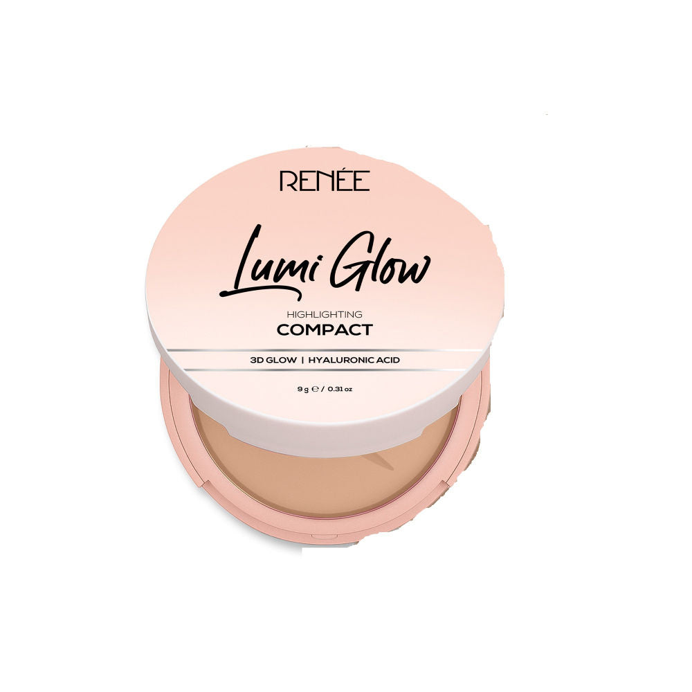 Lumi Glow Highlighting Compact