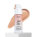 Lumi Glow Highlighting Liquid Foundation