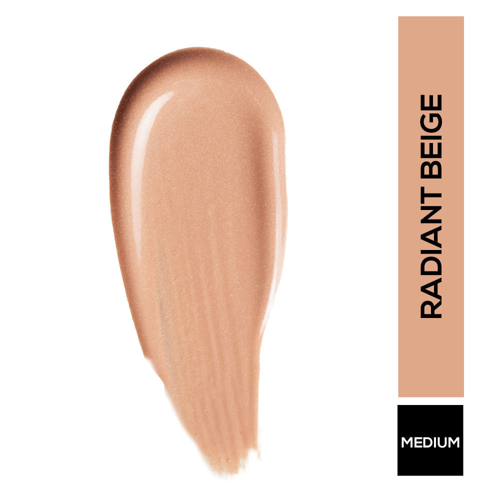 Lumi Glow Highlighting Liquid Foundation