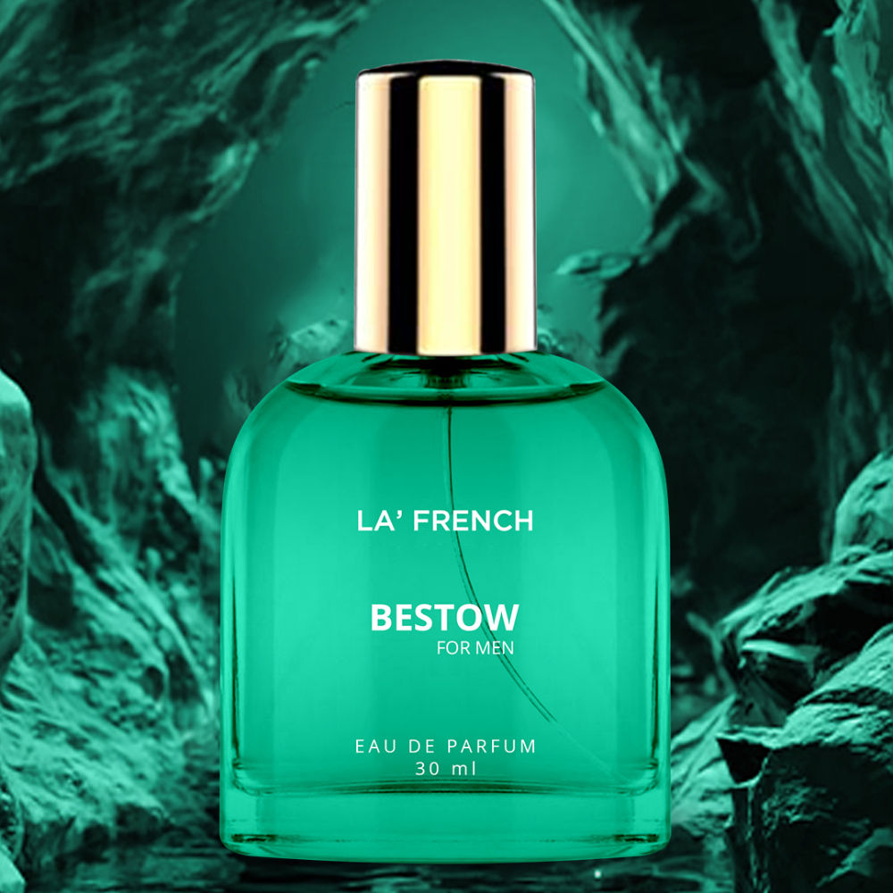 Bestow Perfume For Men
