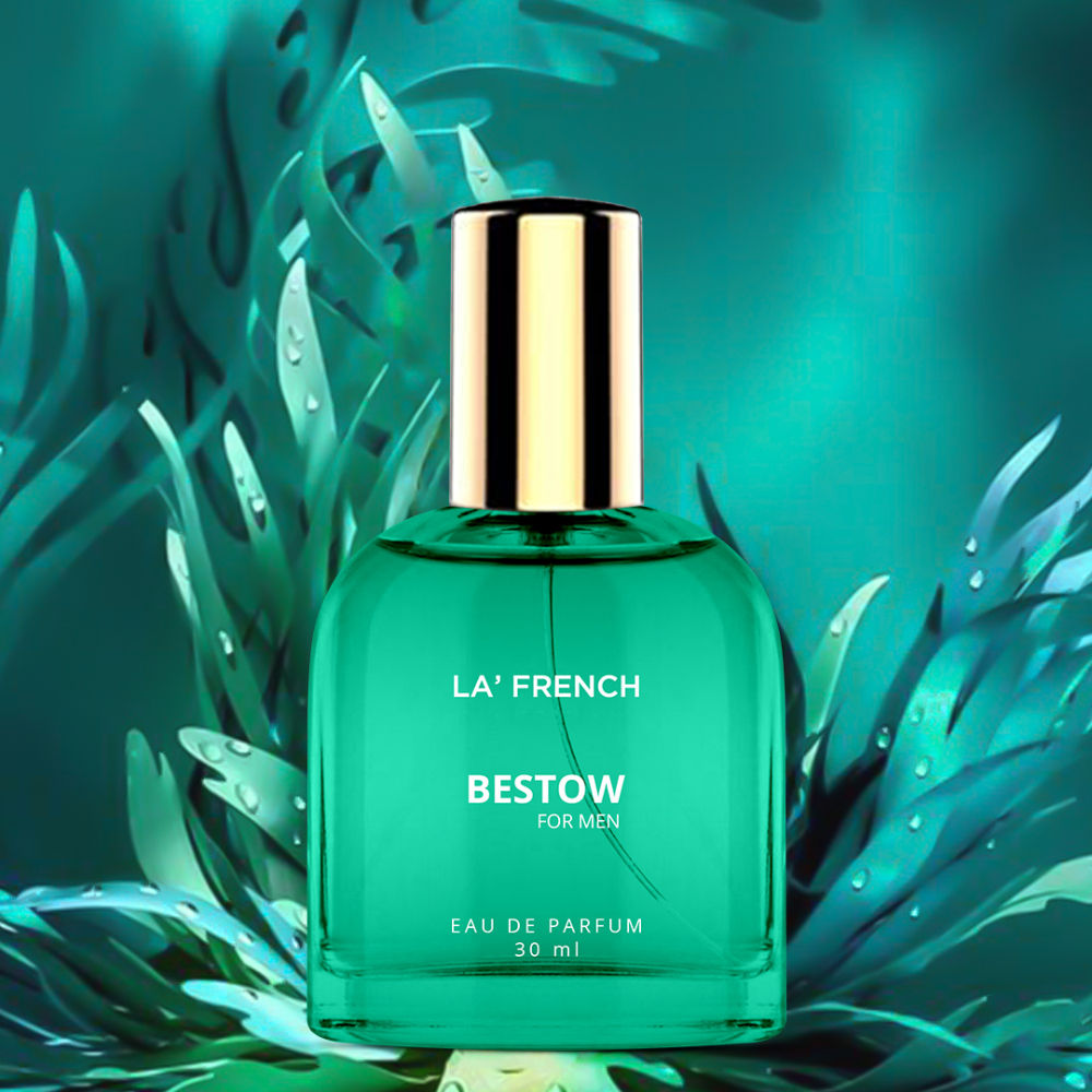 Bestow Perfume For Men